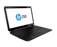 HP 250 G2 i3-3110M/4GB/128/DVD-RW/Win8.1X - 223479 - zdjęcie 1